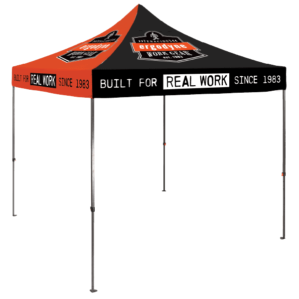 Customized canopy