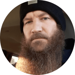Featured Tester: Michael